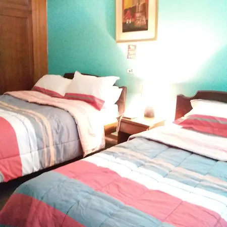 Hostal Ecokarmel